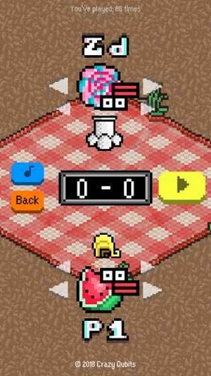 Pikuniku Battle((zhn))1.0.5؈D0