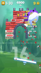 Smashy Brick(K)1.1.2׿؈D0