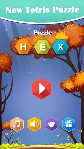 Hex Puzzle(i})1.0.6׿؈D0