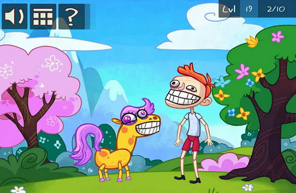 Troll Quest TV Showsٷ0.6.08؈D1