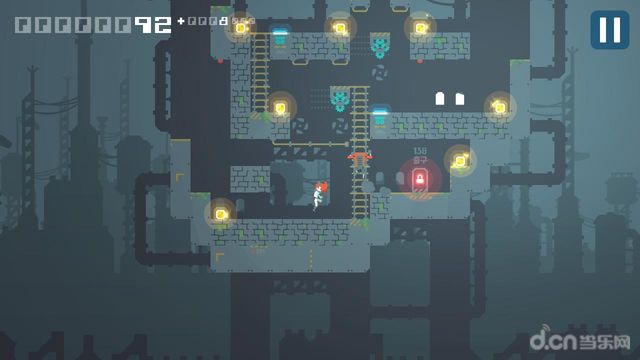 Lode Runner 1(Խ)1.0.0ٷ؈D4