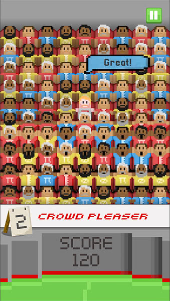 g Crowd Pleaserٷ1.02؈D0