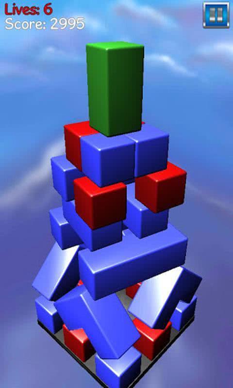 Tower 3D(3D )1.1׿؈D2