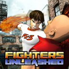 Fighters Unleashed(񶷽Fighters Unleash)