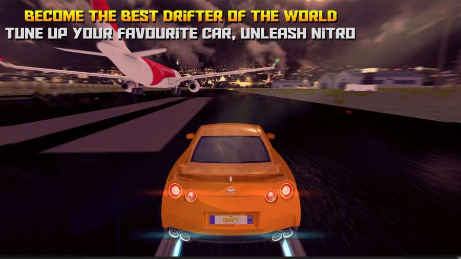 Final Drift(Kh)1.0.1ٷ؈D1