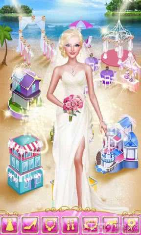 SeaSide Wedding(uYɳ)1.1׿؈D0