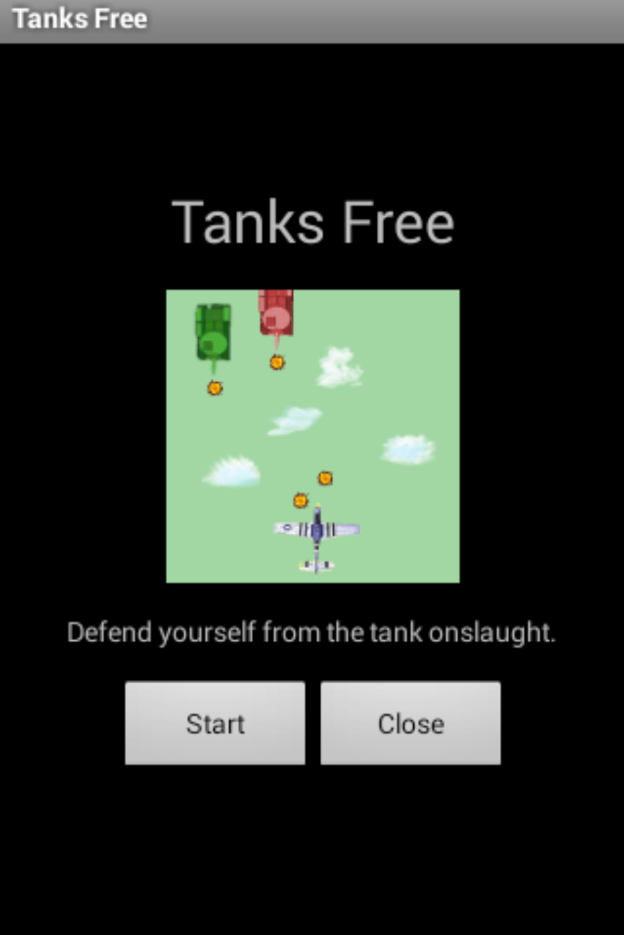 Tanks Free1.3׿؈D0