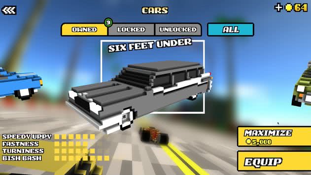 Oِ܇(ch) MAXIMUM CAR0.0.2׿؈D3