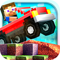 Blocky Roads(ِ)1.0.0׿