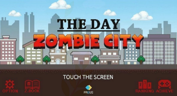 Zombie City(ĩսʬ֮)1.0.2ٷͼ0