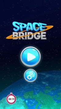 SBΑSpace Bridges0.5؈D1