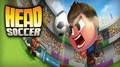 Head Soccer(3D)5.1.1؈D2