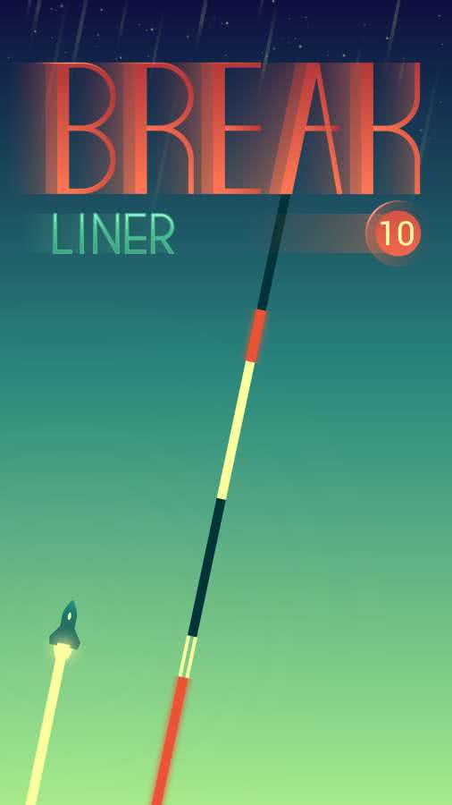 Break Liner(ƃ(ni))1.0.0׿؈D0