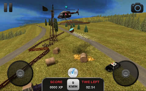 Firefighter Simulator 3D(TģM3D)1.2.0׿؈D2