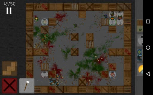 Sandbox Zombies(ɳнʬ(zhn))1.1.11׿؈D1