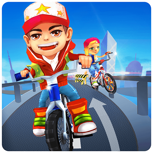 Bike Race 3D(г3D Bike Race)1.7.1026׿