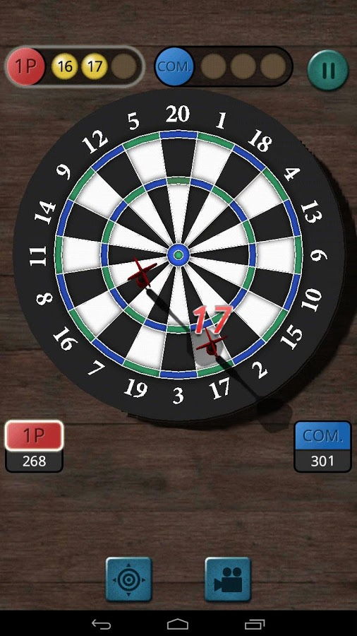 wSDarts King1.1.6׿؈D3