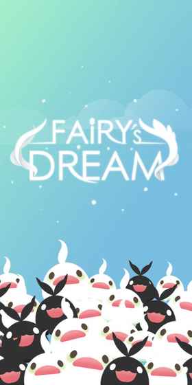 СFairys Dream1.0.0ͼ1