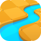 Rivers Puzzle()1.1.8