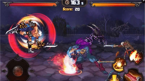 Death Blade Fight(֮(zhn)Death Blade Figh)1.0.4؈D2