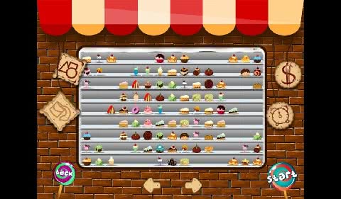 Take a Cake(c(din)BB)1.6.0׿؈D1