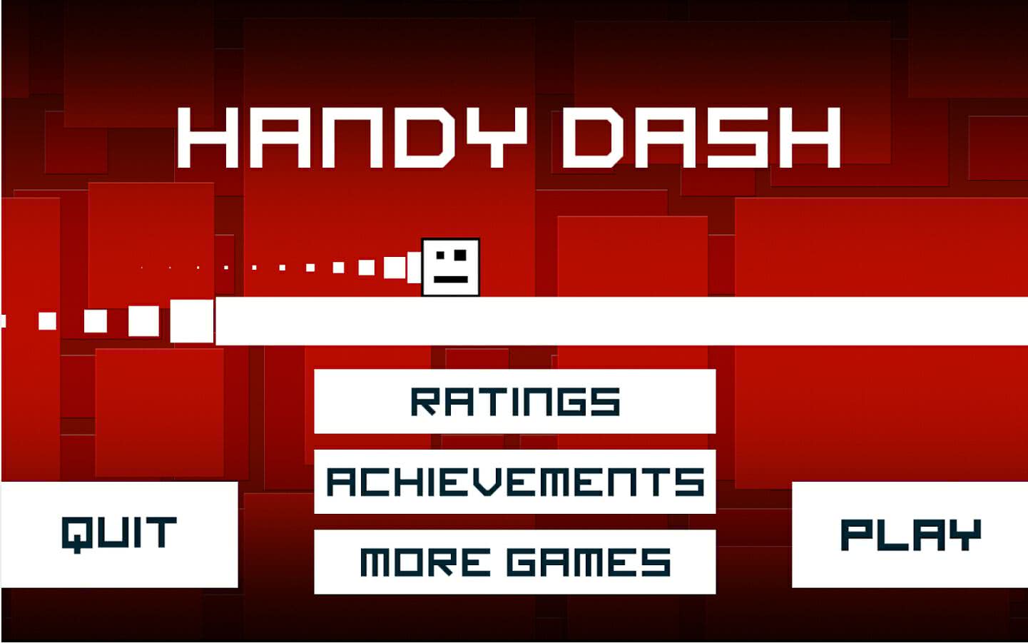 Handy Dash(R_)1.3.9׿؈D0