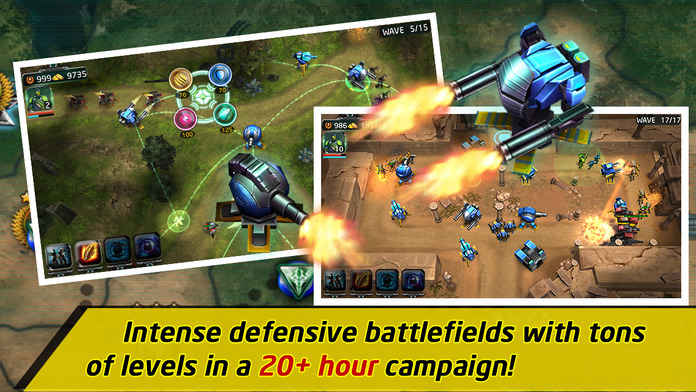 Terran Defence()1.4ٷ؈D0