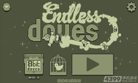 Endless Doves(ӵğoM֮)1.3.1׿؈D2