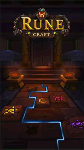 Rune Craft Online(đ(zhn)Rune Craft Onlin)1.0؈D0