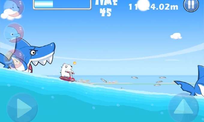 Cool Surfers(_)1.3.7؈D0