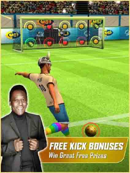 Pele: Soccer Legend(˵)1.0.3ͼ4