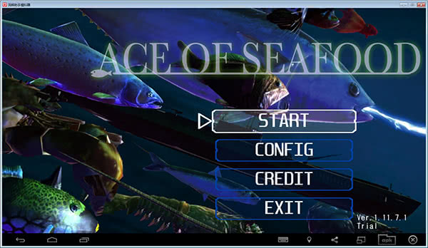 ƺ(zhn)AceOfSeafood׿app