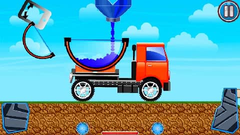 Water Truck(ƽ⿨܇)1.1׿؈D2