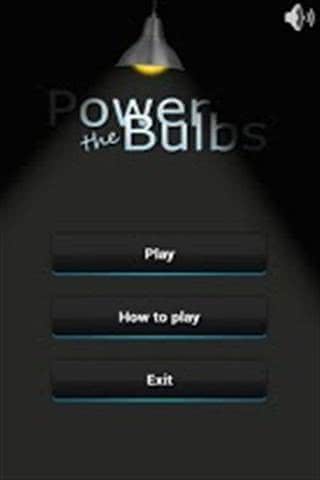 Power the Bulbs(Դ)1.2׿؈D1