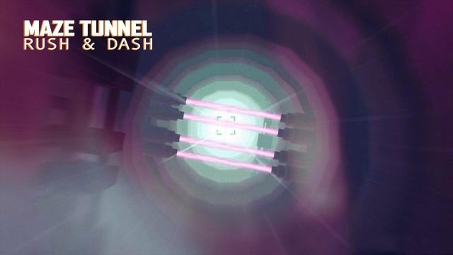 Maze Tunnel Rush(Ԍm)1.1.3؈D2