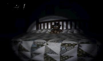 FNaF4(ܵҹ4b)ͼ1