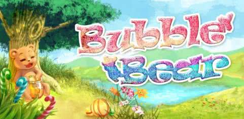 Bubble Bear(݇)1.2.3׿؈D0