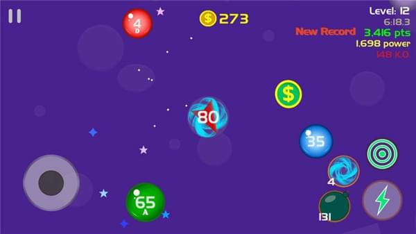 Bubble Hunter(ݫC)1.0.1؈D1