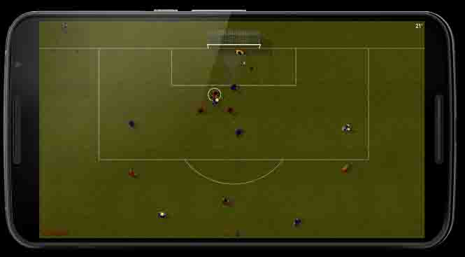 Natural Soccer(Ȼ)1.4.7ͼ1