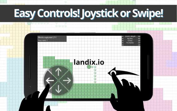 Landix.io1.2׿؈D0