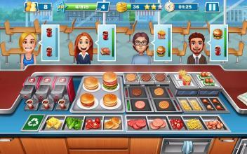 Crazy Cooking Chef()1.1.3029؈D0