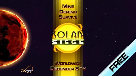 ̫ϵ Solar Siege1.0.6׿؈D0