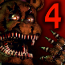 FNaF4(ܵҹ4b)1.0׿