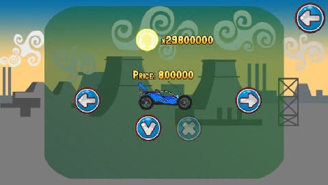 RC Car Crazy Driver(܇HD)1.0׿؈D0