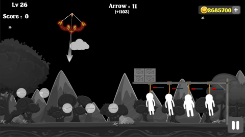 Archers bowֵĹ1.0.19؈D2