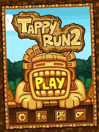 С؈2 Tappy Run 21.2.9׿؈D2