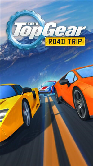 Top Gear Road Trip(피(j)·֮)0.9.223؈D0