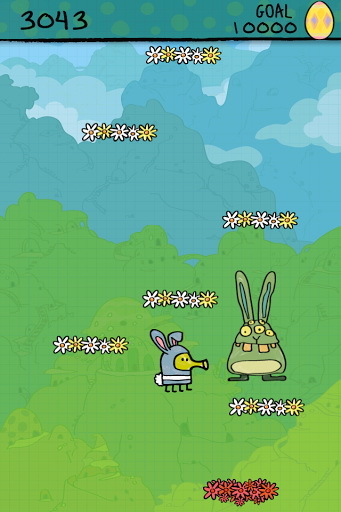 Doodle Jump(ͿfSͻ(ji))1.0.6׿؈D3