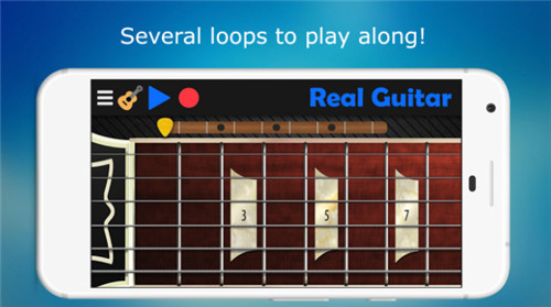 Real Guitar(ļ)4.21؈D3