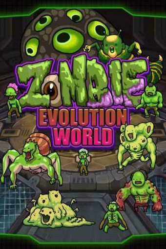 Zombie Evolution World(ʬMZombie Evolution)2.0.3؈D3